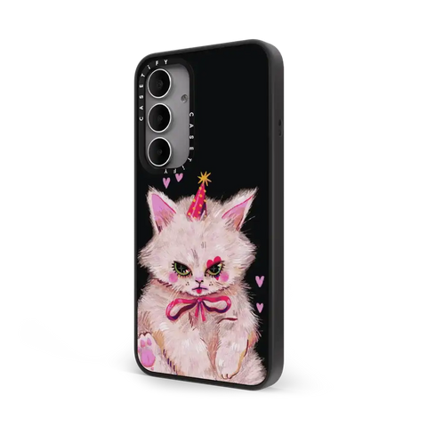 CLOWN KITTY