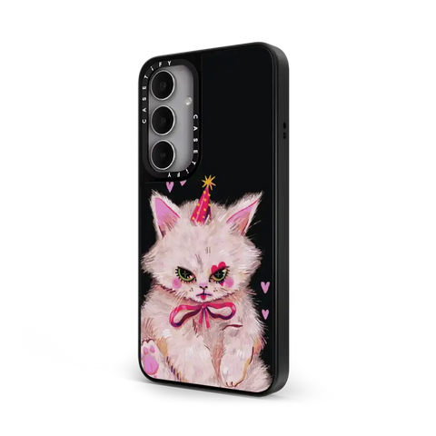 CLOWN KITTY