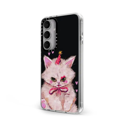 CLOWN KITTY