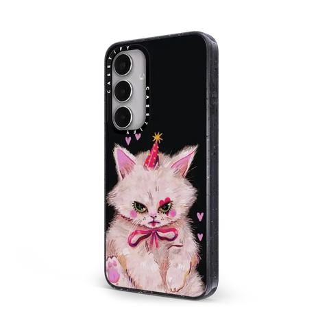 CLOWN KITTY