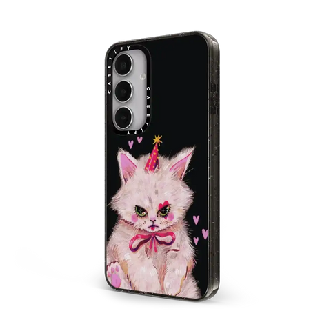 CLOWN KITTY