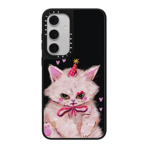 CLOWN KITTY