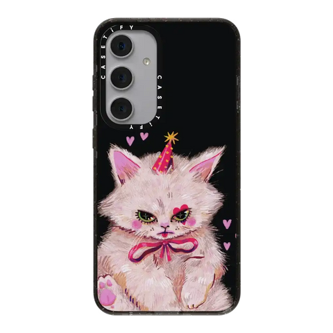 CLOWN KITTY