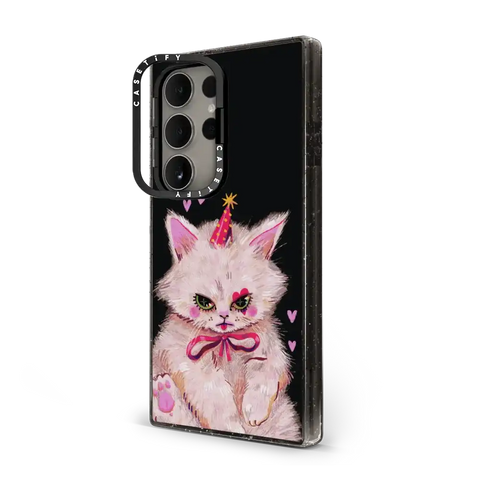 CLOWN KITTY