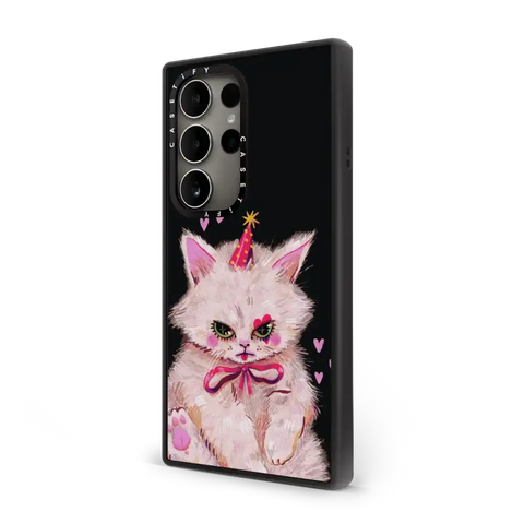 CLOWN KITTY