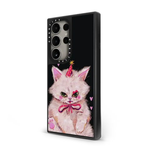 CLOWN KITTY