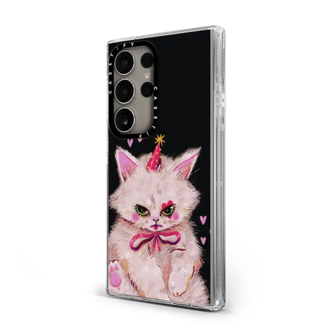 CLOWN KITTY