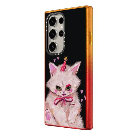 CLOWN KITTY