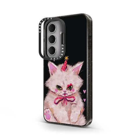CLOWN KITTY