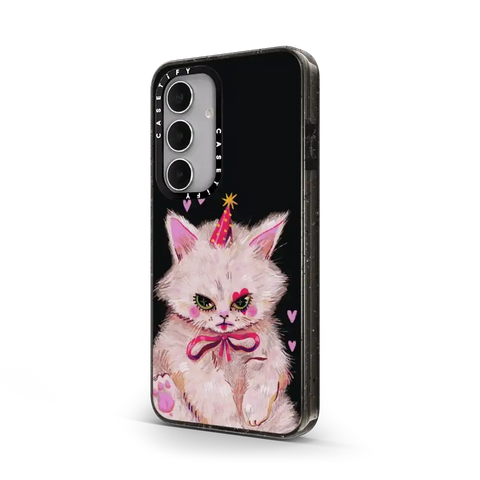 CLOWN KITTY