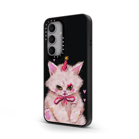CLOWN KITTY