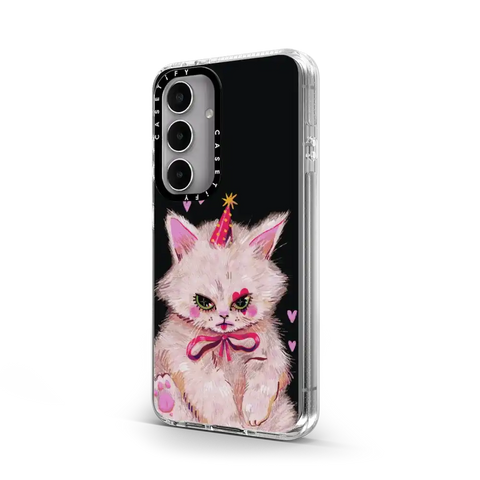 CLOWN KITTY