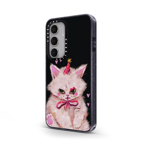 CLOWN KITTY