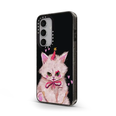 CLOWN KITTY