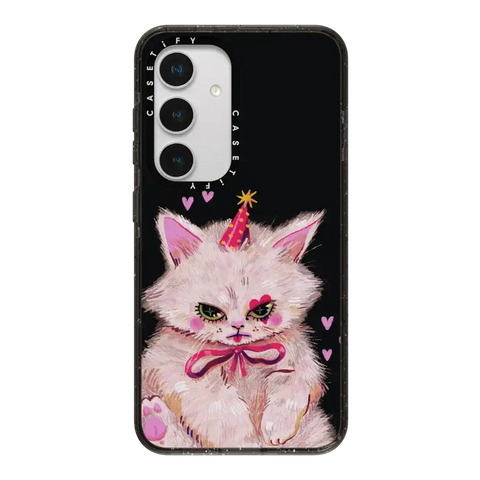 CLOWN KITTY