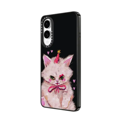 CLOWN KITTY