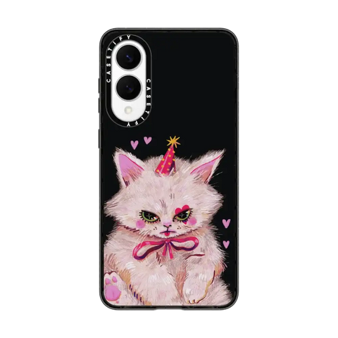 CLOWN KITTY