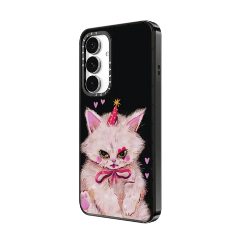 CLOWN KITTY