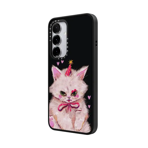 CLOWN KITTY