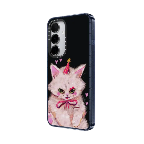CLOWN KITTY
