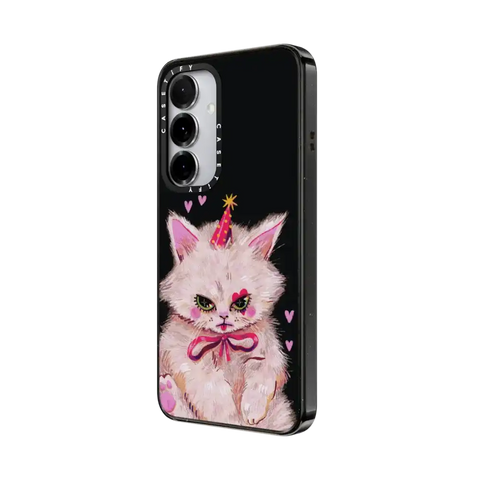 CLOWN KITTY