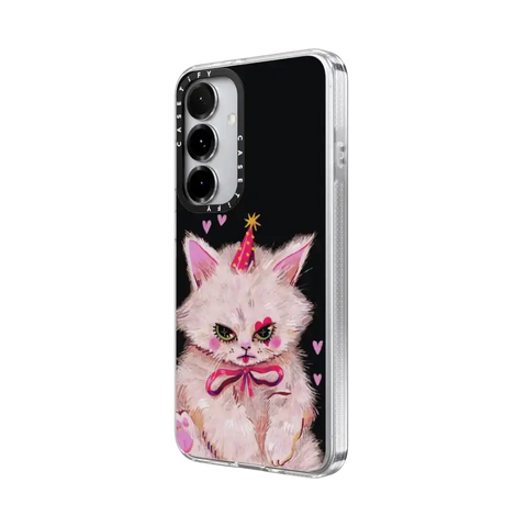 CLOWN KITTY
