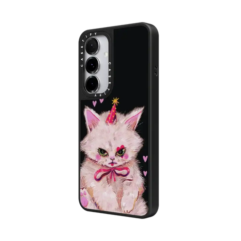 CLOWN KITTY