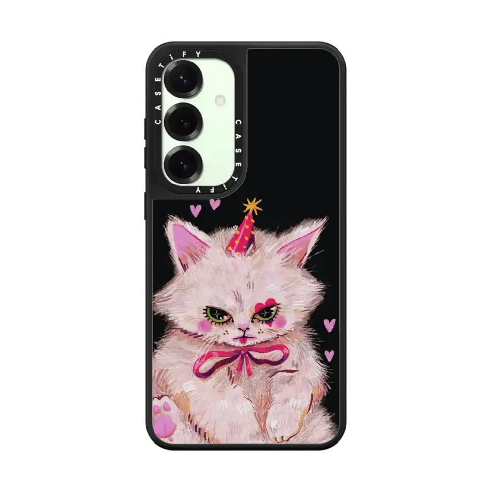 CLOWN KITTY