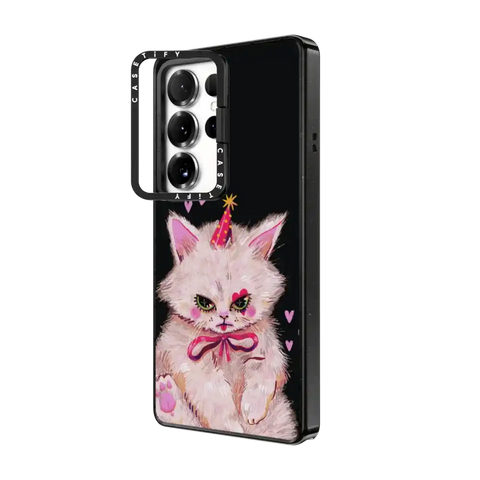 CLOWN KITTY