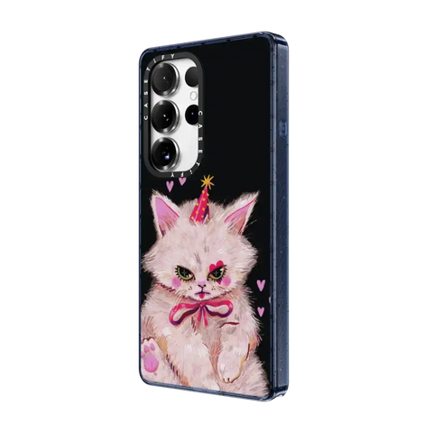 CLOWN KITTY