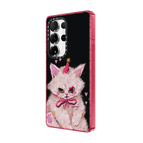 CLOWN KITTY
