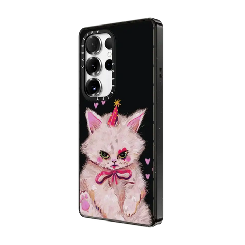 CLOWN KITTY