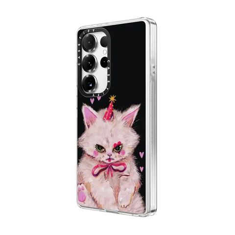 CLOWN KITTY