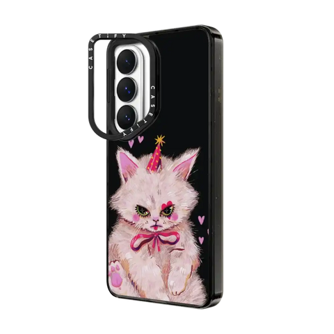 CLOWN KITTY