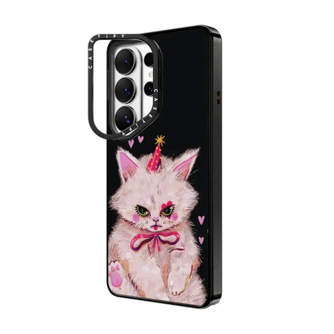CLOWN KITTY
