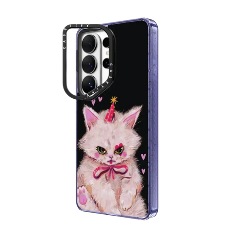 CLOWN KITTY