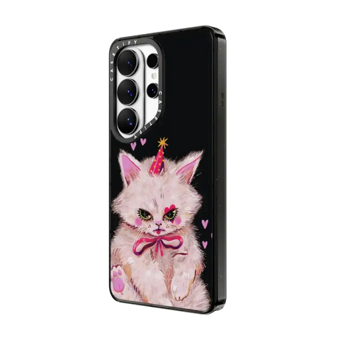 CLOWN KITTY