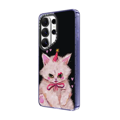 CLOWN KITTY
