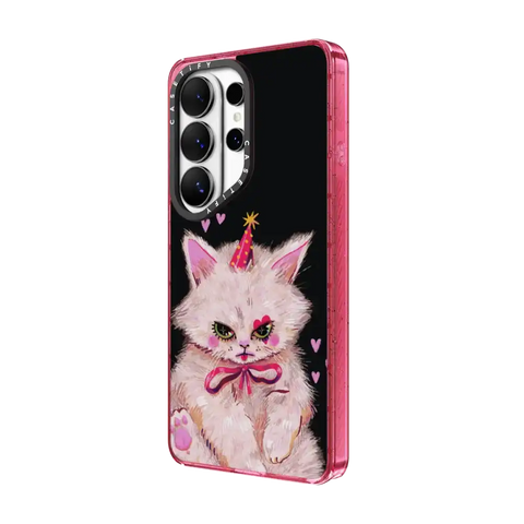 CLOWN KITTY