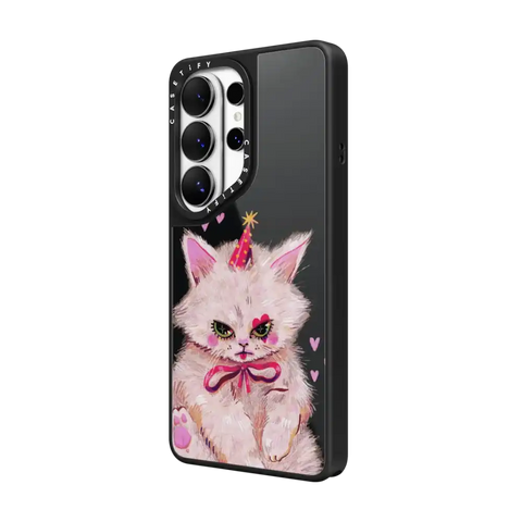 CLOWN KITTY