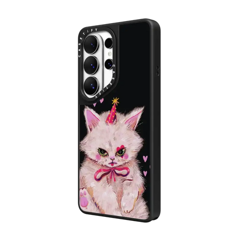 CLOWN KITTY