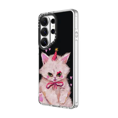 CLOWN KITTY
