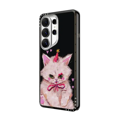 CLOWN KITTY