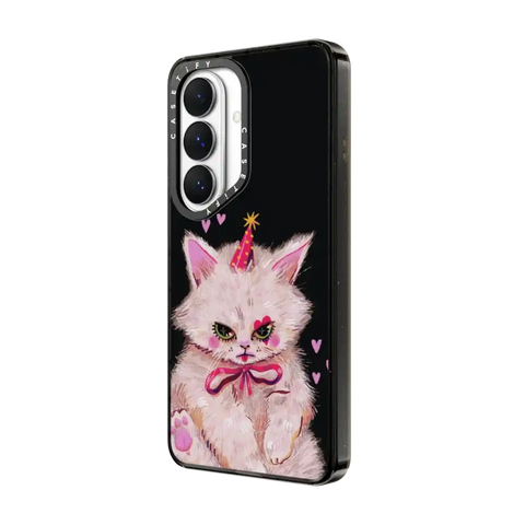 CLOWN KITTY