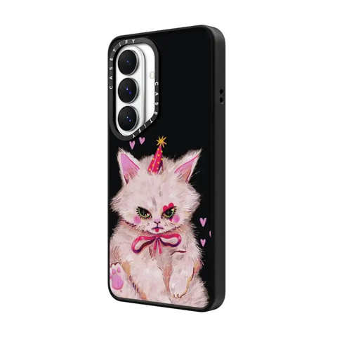 CLOWN KITTY
