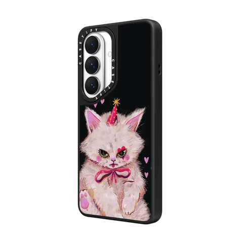 CLOWN KITTY