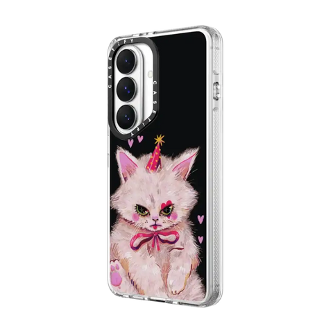 CLOWN KITTY