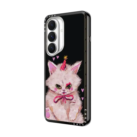 CLOWN KITTY