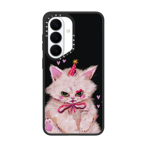 CLOWN KITTY