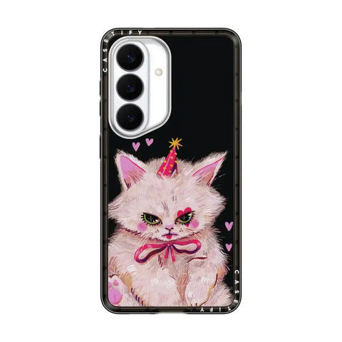 CLOWN KITTY